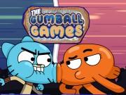 The Gumball s