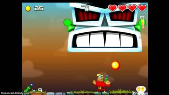 Johnny Upgrade Game Play Johnny Upgrade Online for Free at YaksGames
