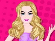 Barbie Messy Bathroom Cleaning