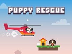 Puppy Rescue