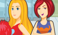 Cheer Champions Game - Play Cheer Champions Online for Free at YaksGames