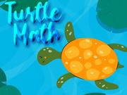 Turtle Math