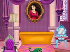 Villains Theme Room Design