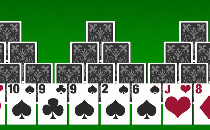play tri peaks solitaire online play tri peaks solitaire online
