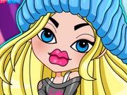 Bratz Selfie Snaps Cloe