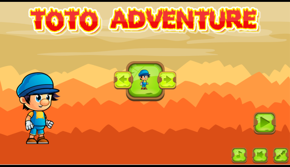 Toto Adventure Game Play Toto Adventure Online For Free At Yaksgames