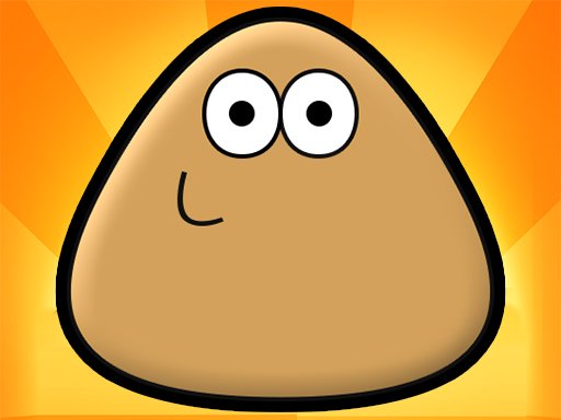 Pou Online Game - Play Pou Online Online for Free at YaksGames