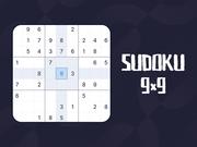 Sudoku 9x9