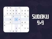 Sudoku 9x9