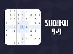 Sudoku 9x9
