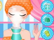 Diamond Princess Birthday Party