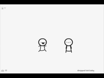 I Don't Even Game Walkthrough 