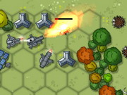 Aliens Defense Game - Play Aliens Defense Online for Free at YaksGames