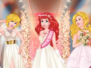 Princess Bride Of The Year 2016