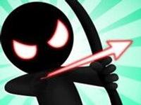 Stickman Archery King Online