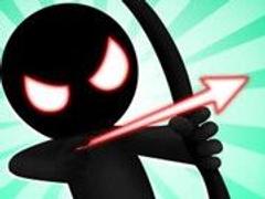 Stickman Archery King Online
