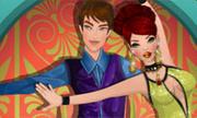 Ballroom Dancing Dress Up