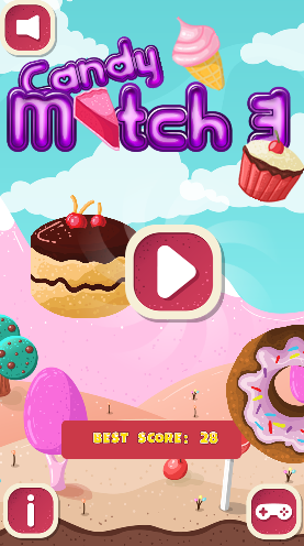 Candy Crush Games Online - Play Free Candy Crush Games Online at YAKSGAMES