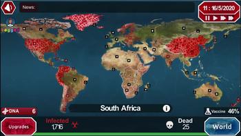 Pandemic Simulator Full Gameplay Walkthrough 