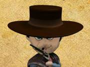 Gunslingers Gold