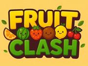 Fruit Clash