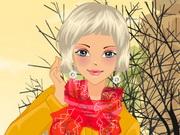 Gorgeous Coats Dress Up