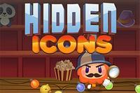 Hidden Icons