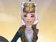 Fashion Around The World