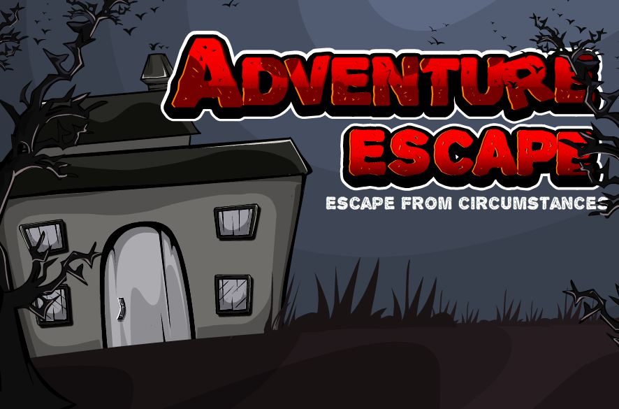 Escape Adventure Escape Game - Play Escape Adventure ...