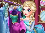 Elsa's Closet