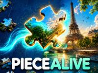 PieceAlive