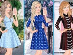 Cinderella Selfie Lover