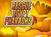 Rescue Egypt Pharaohs