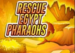 Rescue Egypt Pharaohs