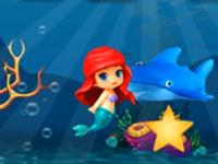 Ariels Mermaid 101 - Culga Games  Jogos online, Online gratis, Jogos