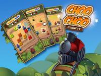 NOOB VS CHOO CHOO CHARLES free online game on