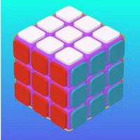 Magic Cube! Game - Play Magic Cube! Online for Free at YaksGames