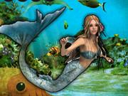 Atlantic Mermaid Escape