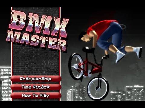 Bmx Master Game - Play Bmx Master 