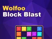 Wolfoo Block Blast