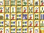 Mahjong Connect