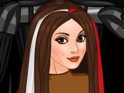 Darth Vader Hair Salon