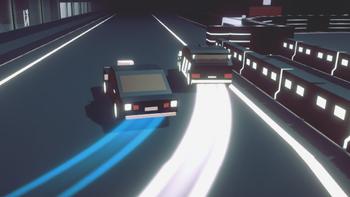 3D Neo Racing · Game · Gameplay 