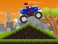 Monster Truck Rider ( Version 1.2 )