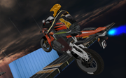 Impossible Bike Stunts 3D
