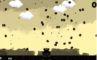 10 Bullets - HTML 5