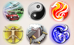 Doodle God: Rocket Scientist