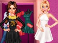 Barbie Weekend Life Choice