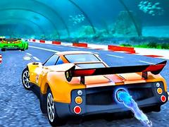 CAR SIMULATOR ARENA - Play Online for Free!