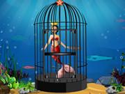Knf Mermaid Escape From Seashore